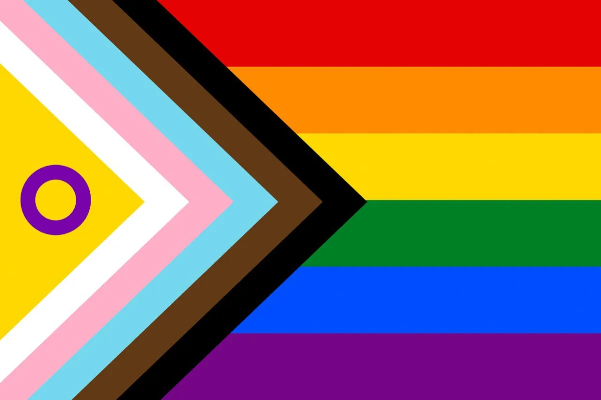 Supporto per persone LGBTQIA+