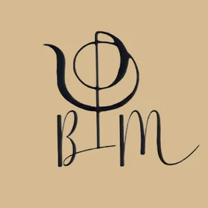 Logo Beatrice Moro